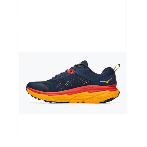 Hoka Shoes New Hoka Mens Challenger Atr 6 Trail Running Shoes In